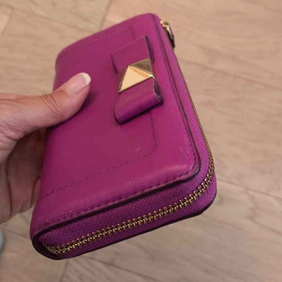 Kate Spade Leather wallet - Picture 10 of 10